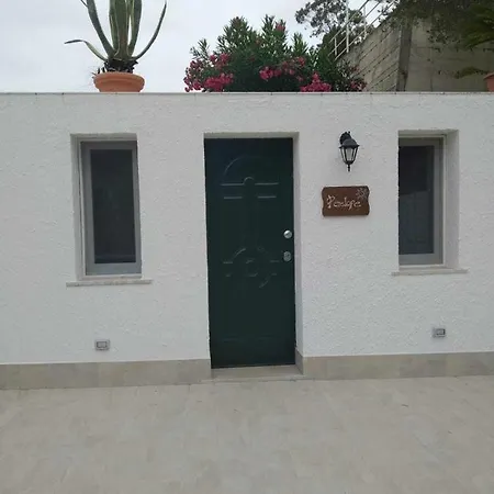 Itaca Rooms Palinuro Room photo