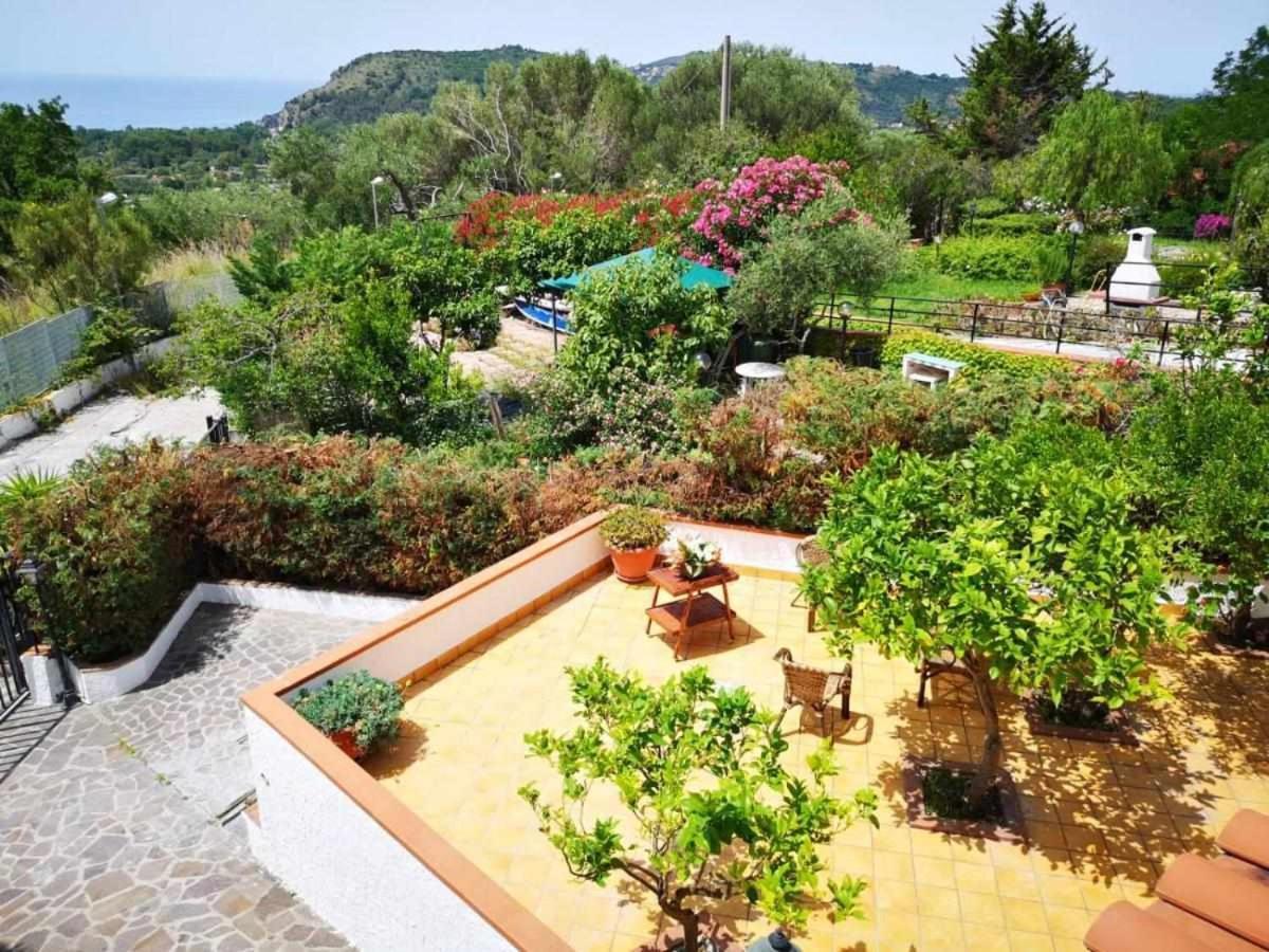 Casa de Férias Itaca Palinuro