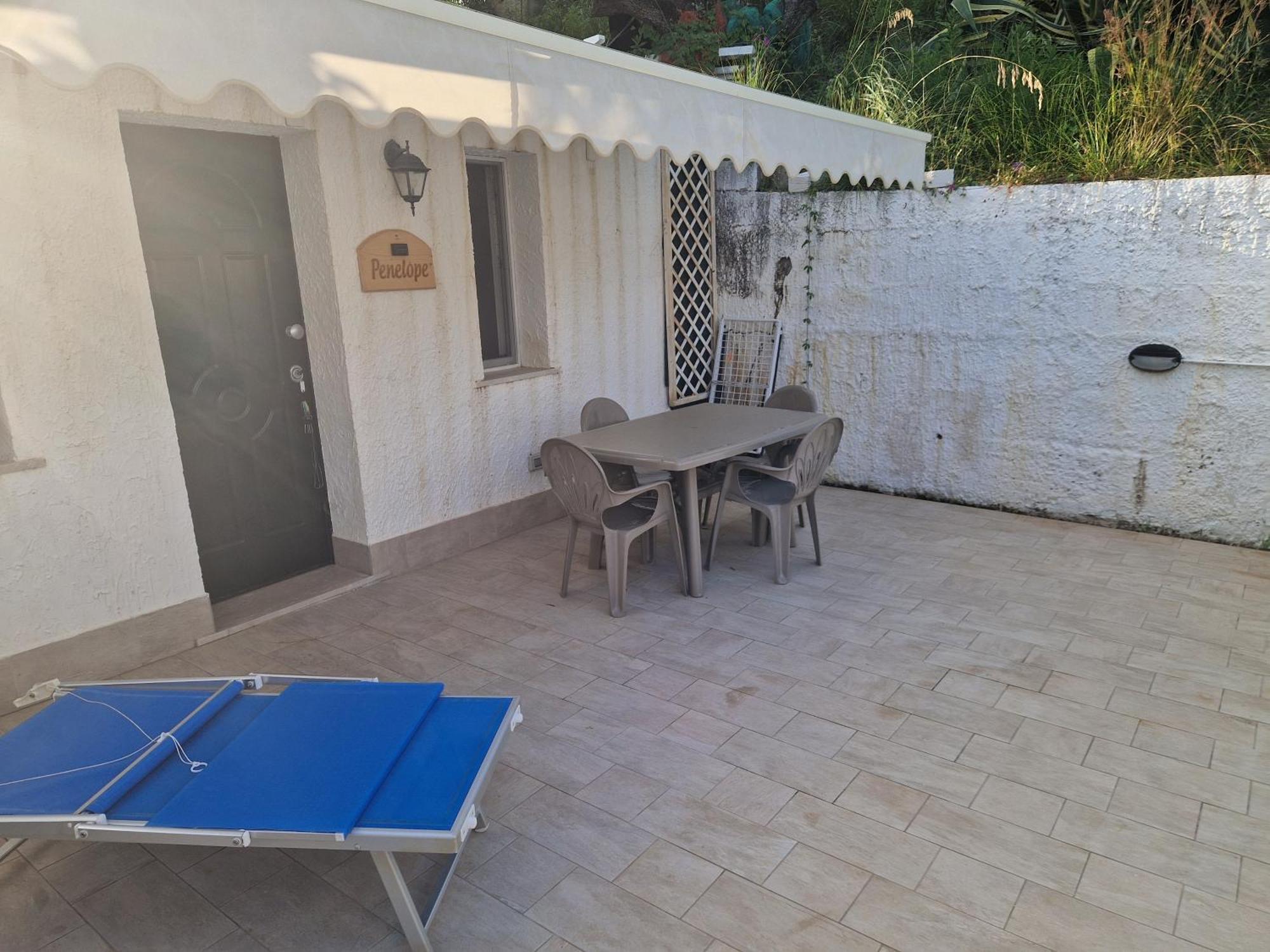 Casa de Férias Itaca