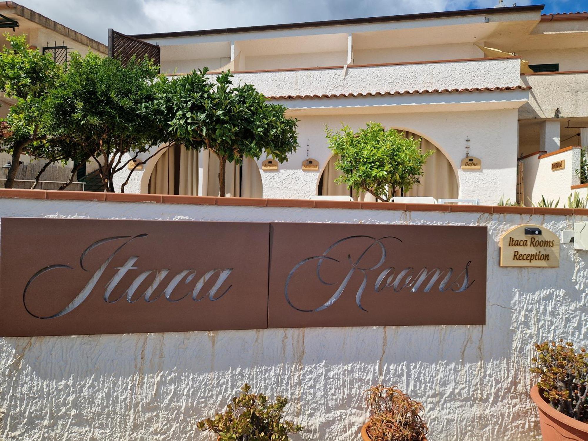 Itaca Casa de Férias *