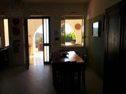 Casa de Férias Itaca Palinuro